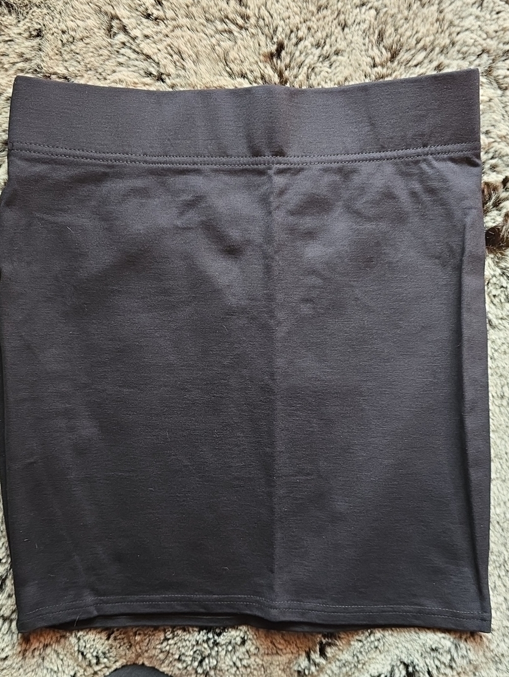 NWOT Revamped Mini Skirt